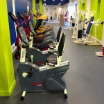 Gym Equipment Servicing Specialists 11