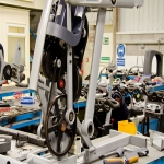 Remanufactured Cross Trainers 5