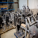 Gym Equipment Servicing Specialists 3