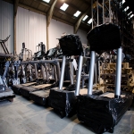 Remanufactured Cross Trainers 12