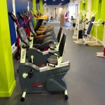 Gym Equipment Servicing Specialists in Midlothian 9