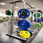 Home Gym Equipment in Norton 4