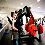 Prison Gym Equipment in Mount Pleasant 10