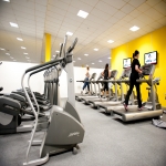 Gym Equipment Servicing Specialists in West End 12