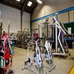 Home Gym Equipment in Lane Head 1