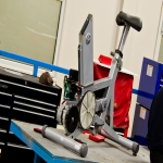 Gym Equipment Servicing Specialists in Midlothian 3