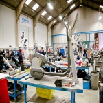 Gym Equipment Servicing Specialists in Lane End 4