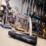 Gym Equipment Servicing Specialists in Midlothian 6