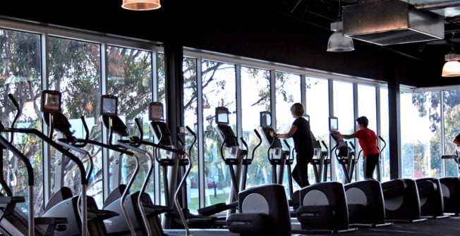 Cross Trainer Maintenance