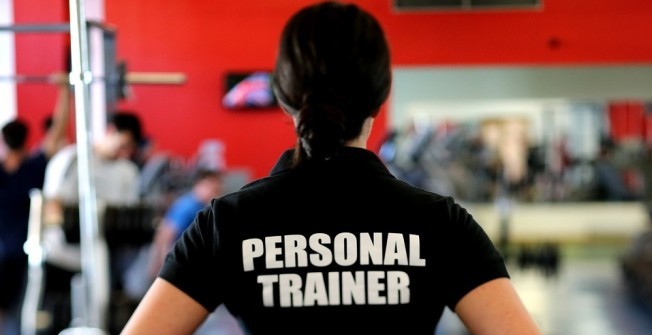 Personal Training in Ash